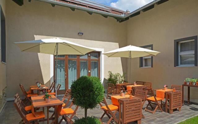 Garda Hotel