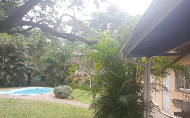 Spring Acres Guesthouse