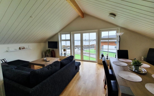 Lauvøy Feriesenter