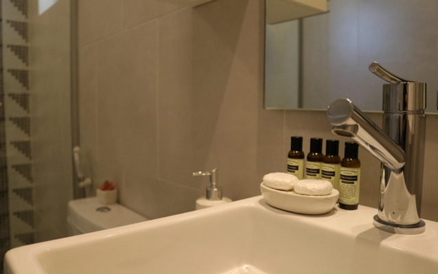 Start Villa Morra Rent Apartments