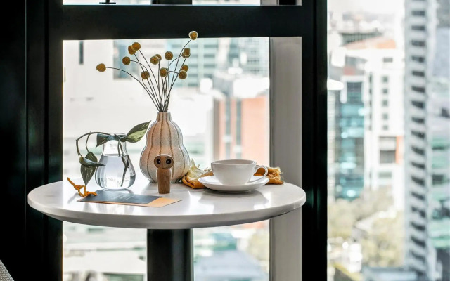 voco Melbourne Central by IHG