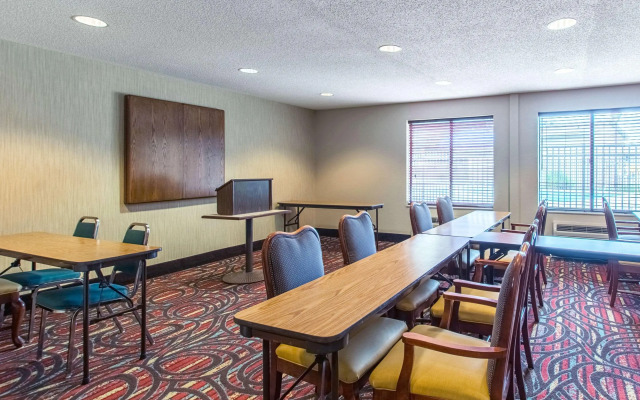 Comfort Inn Evansville East