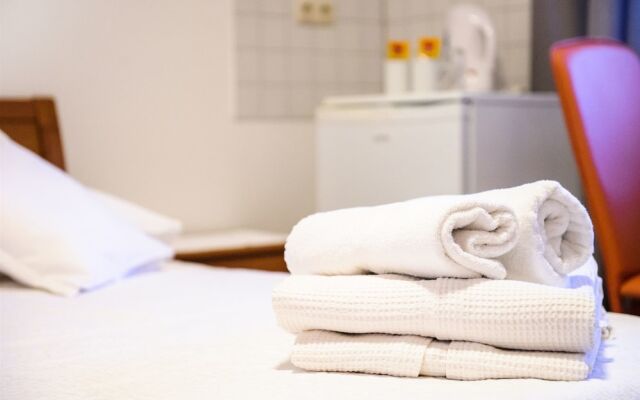 Apartment And Rooms Ana