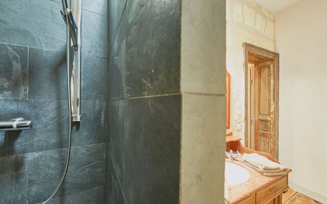 Ecolodge Des Chartrons
