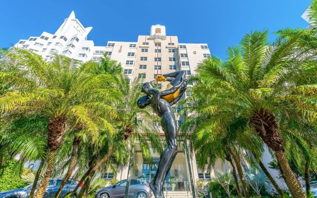 National Hotel, An Adult Only Oceanfront Resort