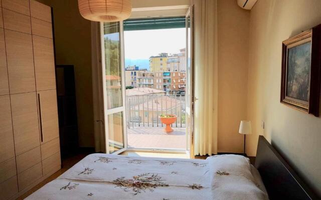 La Terrazza sul Golfo