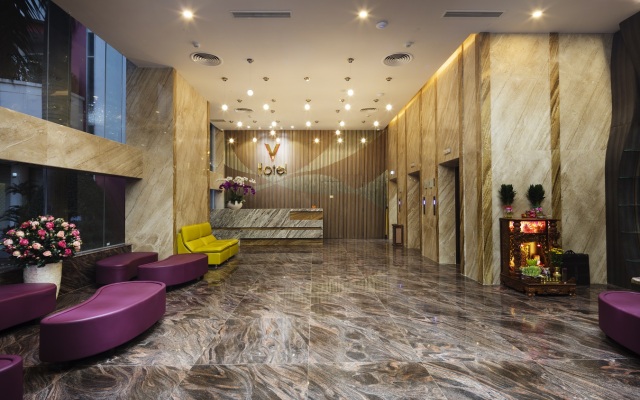 V Hotel Nha Trang