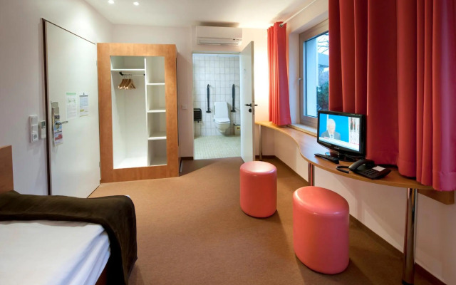 Hotel Hannover-Garbsen