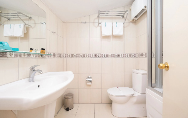 Ancere Thermal Hotel & Spa