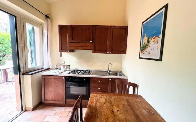 Farmhouse in Giano Dell'umbria with Hot Tub, Swimming Pool