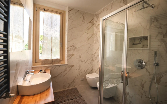 Villa Liberty B&B