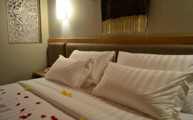 Tetirah Boutique Hotel Ubud