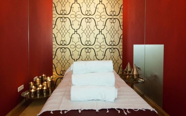Hotel Lichtenegger Reart