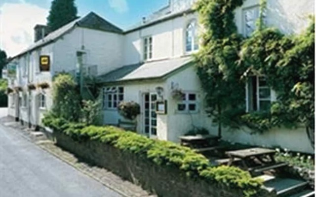 Royal Oak Inn