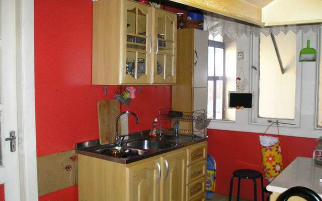 Hostal al Fin del Mundo