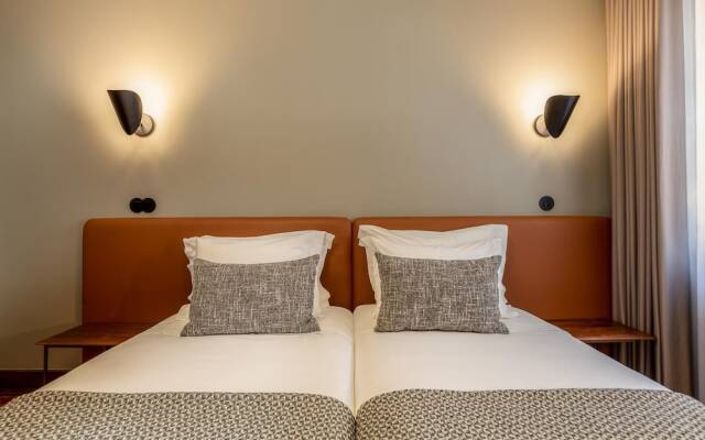 Travelstaytion - Santa Catarina 1D