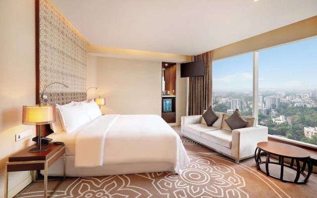 Crowne Plaza Dhaka Gulshan by IHG