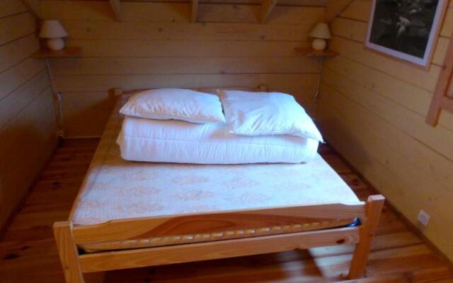 chalets de combebelle