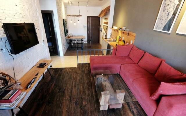 Nha Cua Bu - Homestay Nha Trang