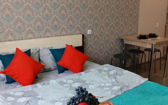 Апартаменты в микрорайоне Юбилейный 89