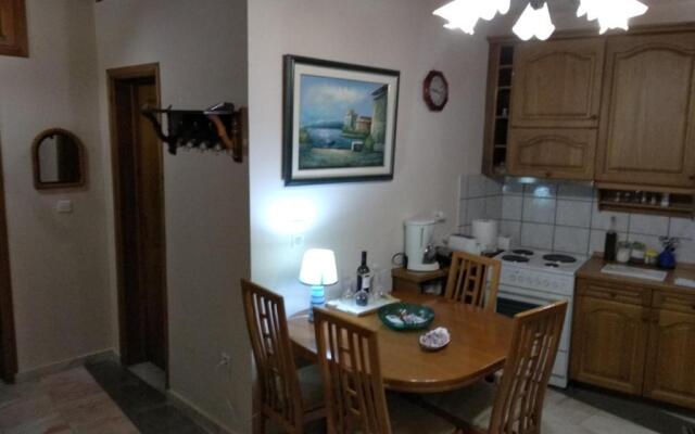 Verga bay view House