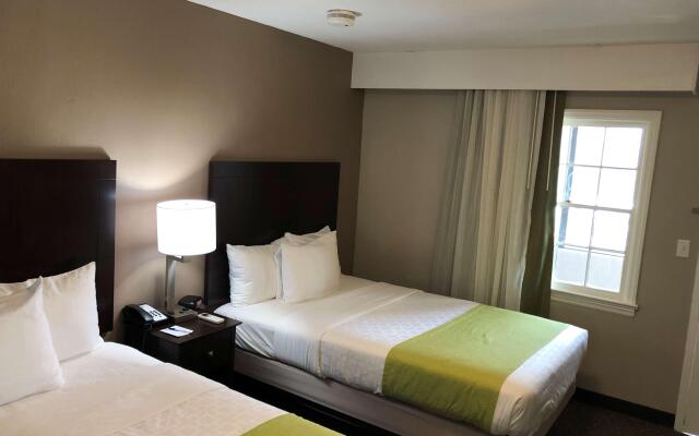 Best Western Fort Lee