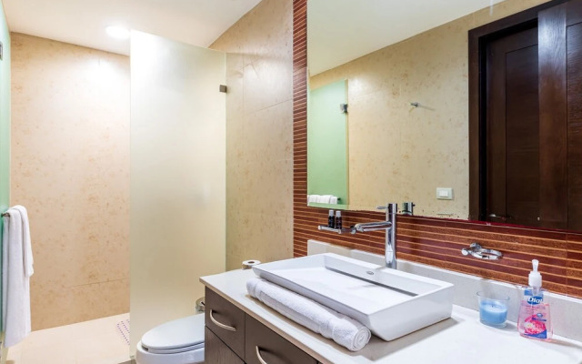 Casa SueÃ±o 2 Bedroom Condo by RedAwning