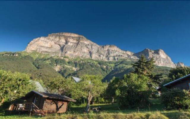 Chalets du Vieux Frêne