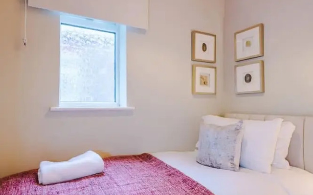 Salford Sanctuary 5 Bed House