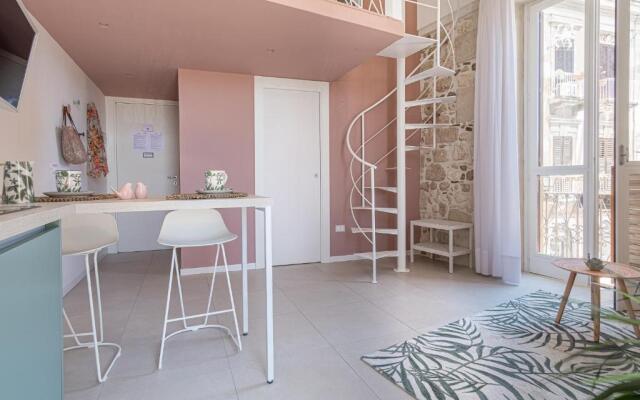 La Gorgone Ortigia Suites