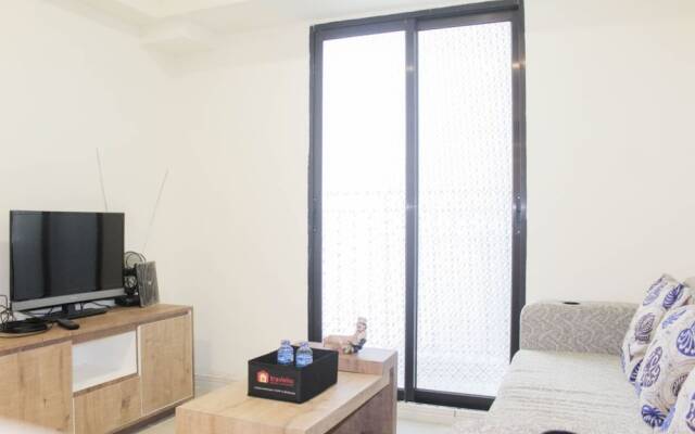 Homey And Enjoy 2Br Apartment At Meikarta