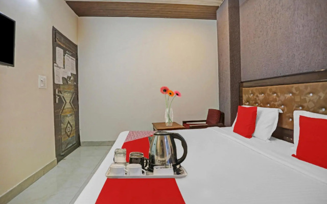 OYO 88209 Hotel Signature View