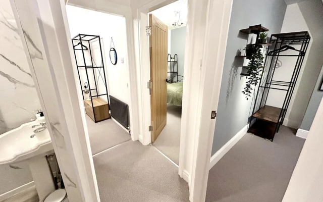 Beautiful 3-bed House in Chester-le-street