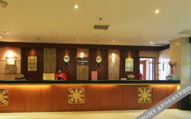 Yangguang Holiday Hotel