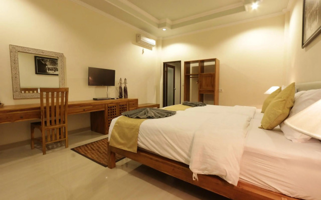 Duana Sari Ubud