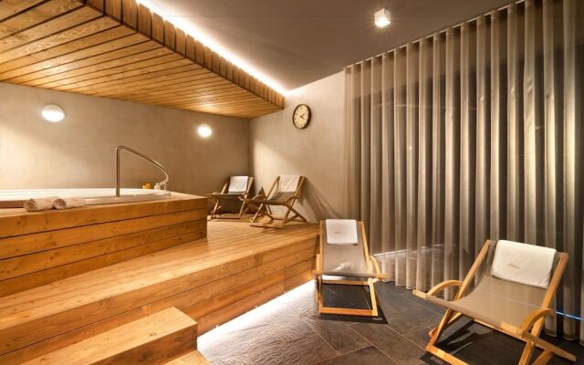 Residence Grand Suites