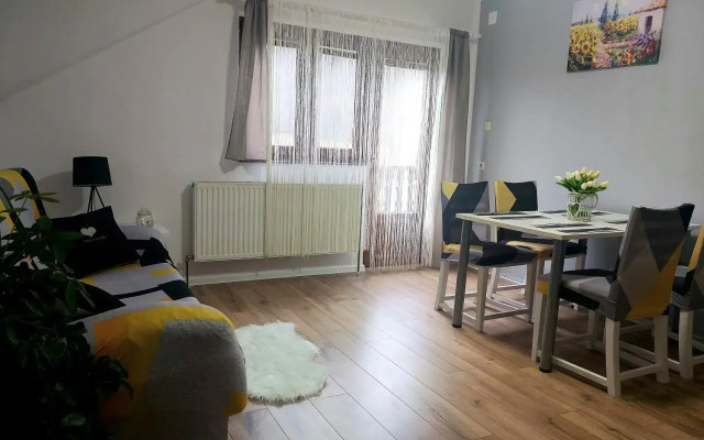 Guest House Gacka Rogić