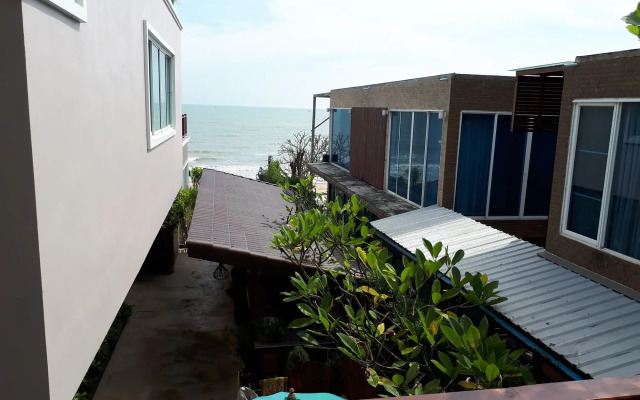 Angel by the Sea Resort