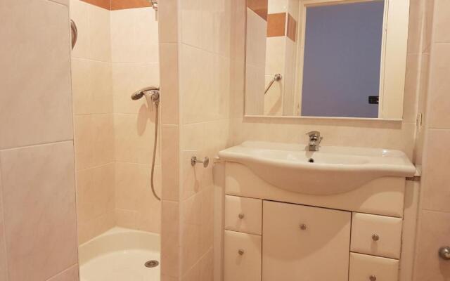 Appartement Saint-Raphaël, 1 pièce, 3 personnes - FR-1-466A-19