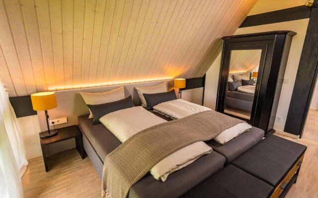 Berghotel Friedrichshöhe