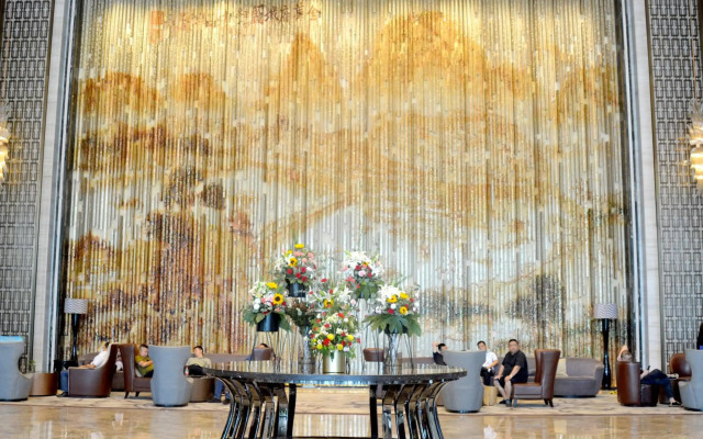 Wanda Realm Jinhua