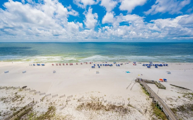 Phoenix Ix 907 2 Bedroom Condo