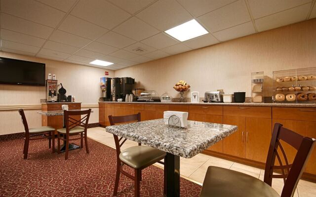 Best Western Jamaica Inn