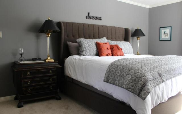Tailwinds B&B