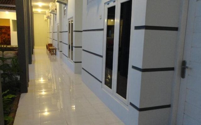 Pendowo Huis Guest House