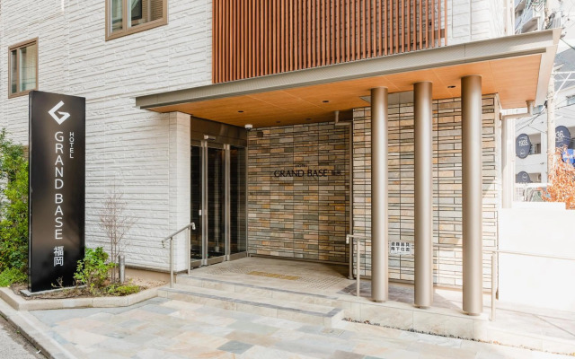 HOTEL -sui- HARUYOSHI