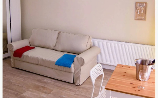 AQUARIUM Residence 3 cm