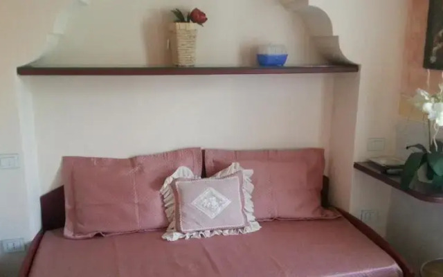 La Casa Di Silvia