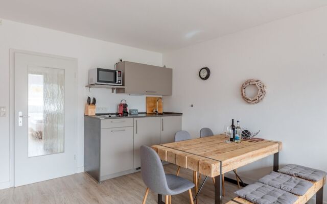 Enticing Holiday Home in Winterberg near Ski Area