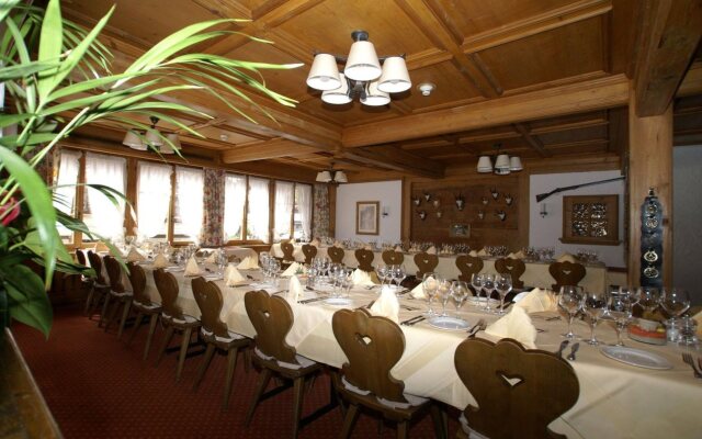 Posthotel Rössli